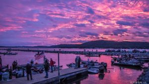 FLW Announces Rescheduled Dates for Postponed Tournaments