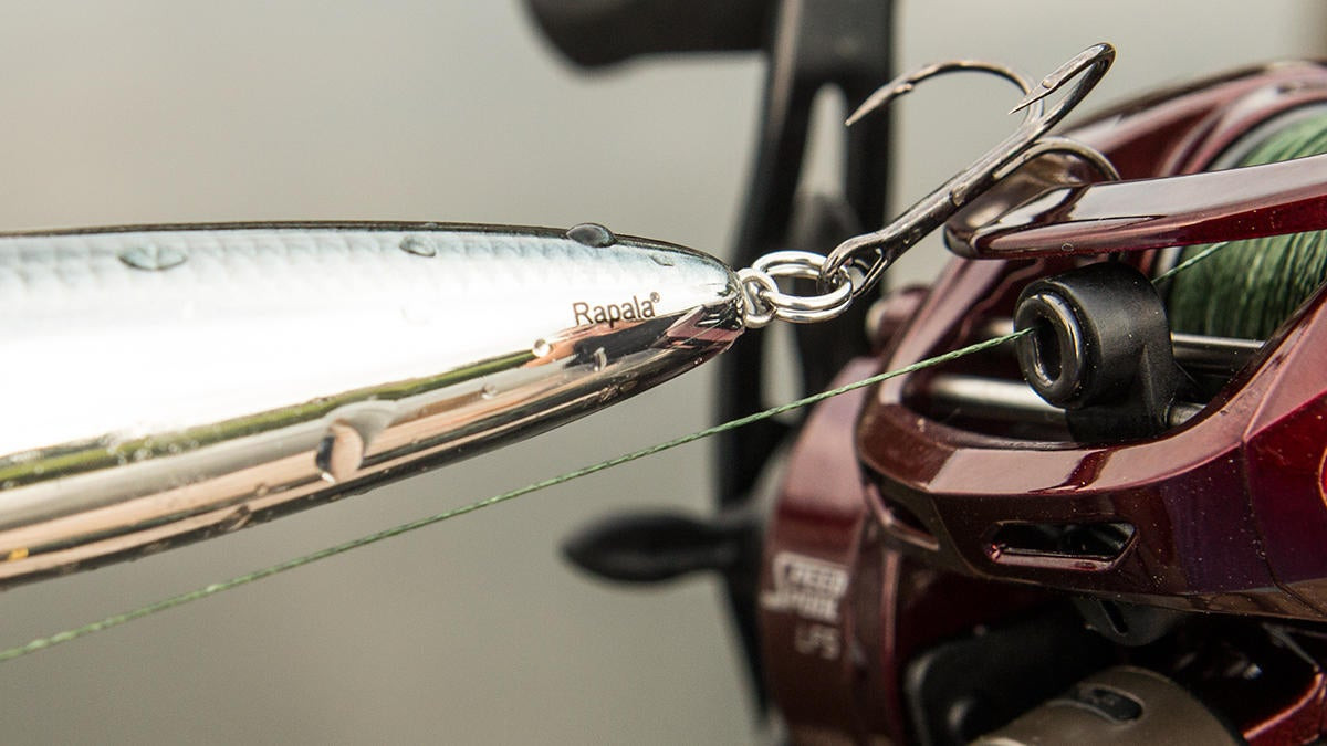 Sufix ProMix Braided Line Review - Wired2Fish