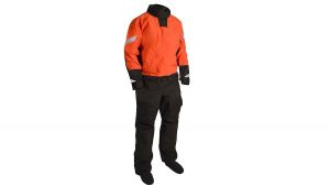 Mustang Survival Announces New Dry Suits