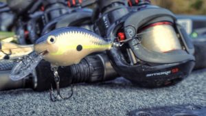 GMAN’s Prespawn Balsa Crankbait Breakdown