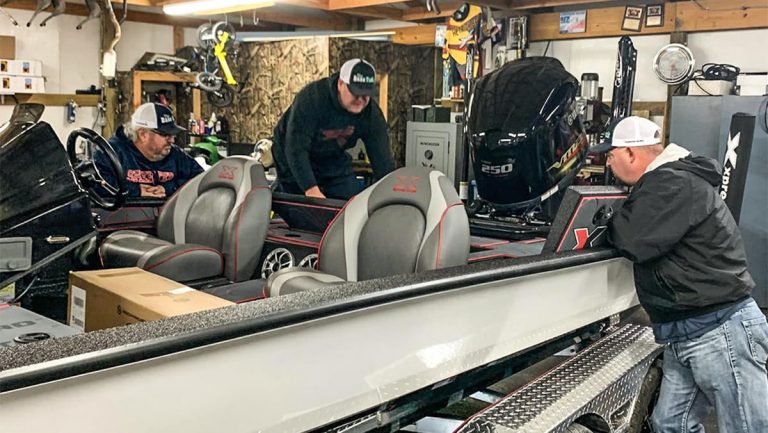 Clean Power, Boat Batteries and More: An In-Depth Talk with The Bass Tank