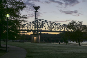 Bassmaster Elite on Pickwick Postponed Again Due to Flooding