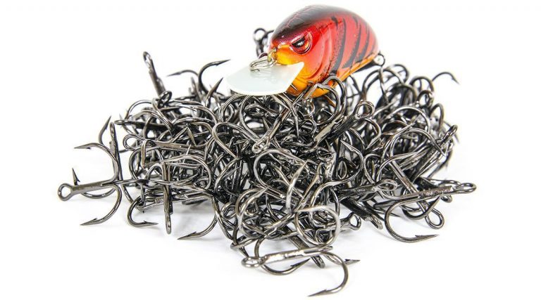 4 Reasons to Change Your Treble Hooks