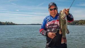 Summer Swim Jig Fishing 101