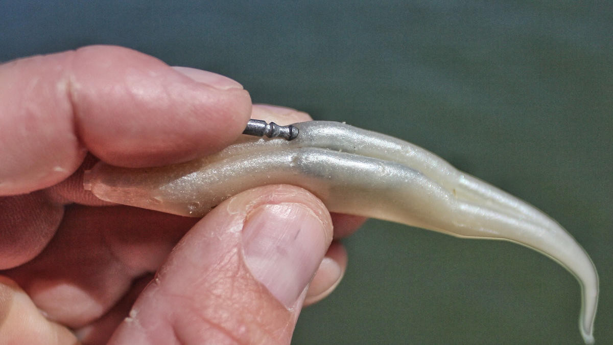 3 Alternative Uses for Neko Rig Bass Fishing Weights - Wired2Fish