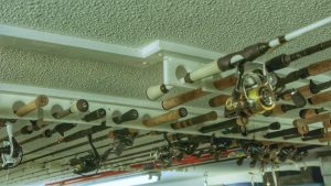 How to Store Fishing Rods [Protect and Save Space]