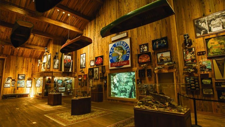 Bass Fishing Hall of Fame Announces 2021 Inductees