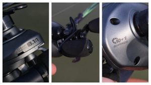 Fitzgerald VLD 10 Casting Reel Review