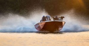 Aluminum vs. Fiberglass Bass Boats