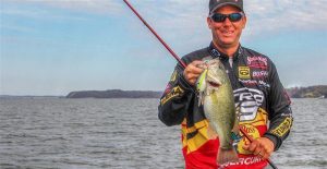 KVD’s 5 Favorite Deep Crankbait Colors