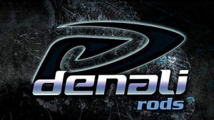 Tietje Joins Denali Rods