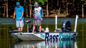 Clean Power, Boat Batteries and More: An In-Depth Talk with The Bass Tank