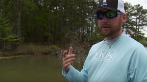 How to Fish Crankbaits Through Cover