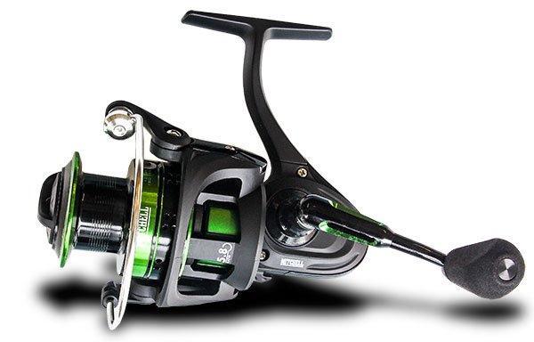 Mitchell 300 Pro Spinning Reel Review