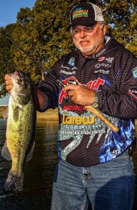 How to Fish the Hard Head and Biffle Bug System