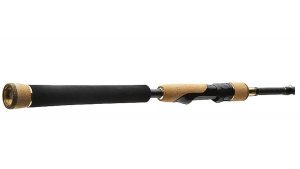 13 Fishing Muse Gold Spinning Rod Review