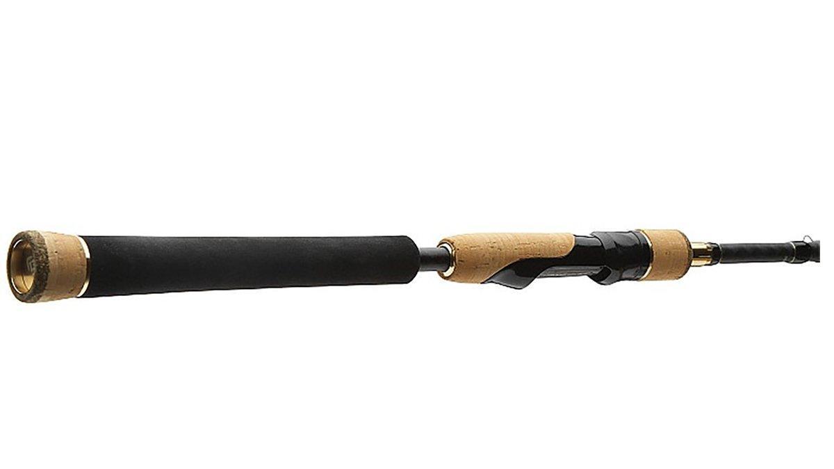 13 Fishing Muse Gold Spinning Rod Review - Wired2Fish
