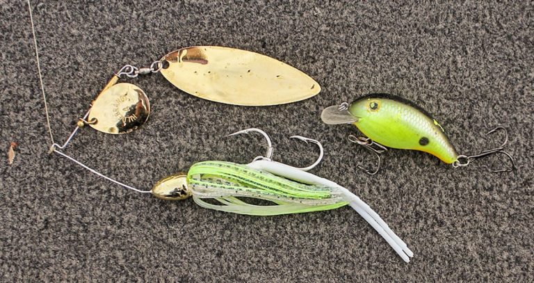 How to Catch More Big Bass behind Someone… Including Yourself
