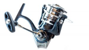 Abu Garcia Orra Power Finesse Reel Review