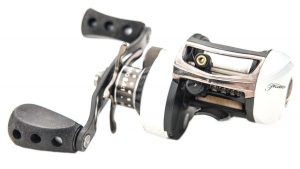 Pflueger Patriarch XT Casting Reel Review