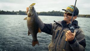 Where and How to Target Bass With Deep Diving Crankbaits