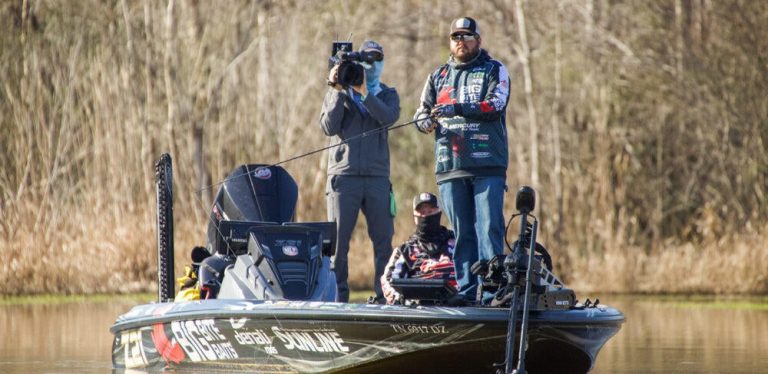 2022 Bass Pro Tour Invitations Extended to Pro Circuit Anglers