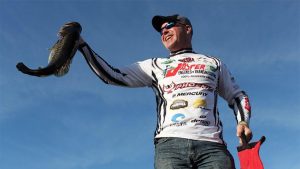 2016 Bassmaster Opens Schedule Announced