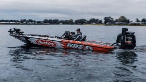 Phoenix Bass Boat Walk-Through With Justin Lucas