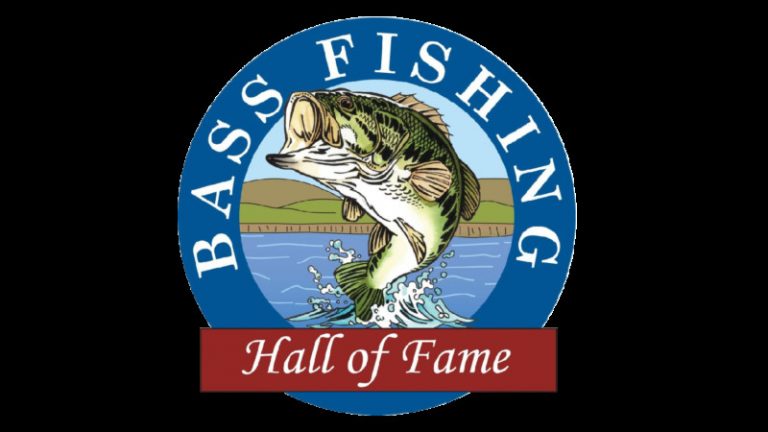 2019 Bass Fishing Hall of Fame Inductees Announced