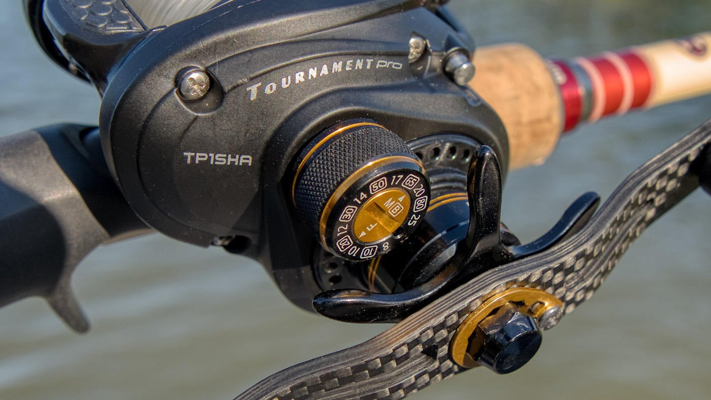 Lew's Tournament Pro LFS Baitcaster Review - Wired2Fish