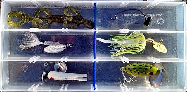 5 Fall Fishing Lures for Under $6 a Piece - Wired2Fish