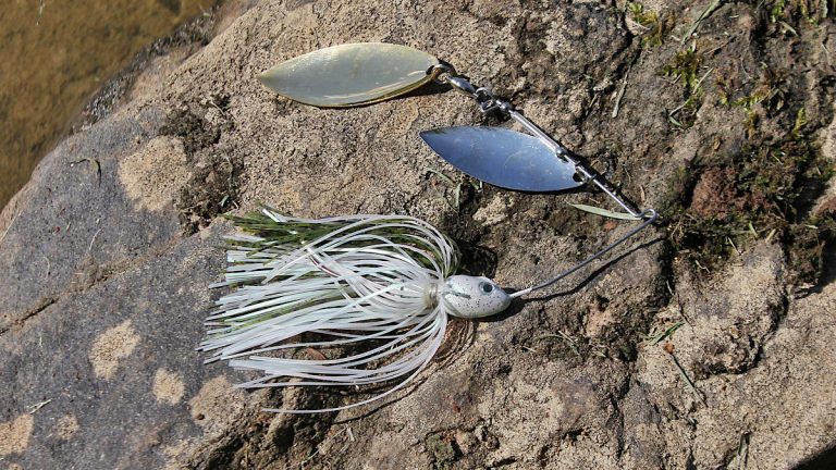 Strike King Tour Grade Double Willow Spinnerbait Review