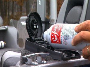 Why Winterizing Your Fishing Boat Matters