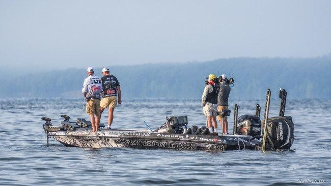 Top 10 Bass Fishing Stories of 2018