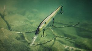 How to Fish the Megabass ONETEN+2 Jerkbait