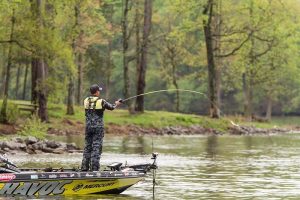 BASS Extends Rod-Length Limits to 10 Feet