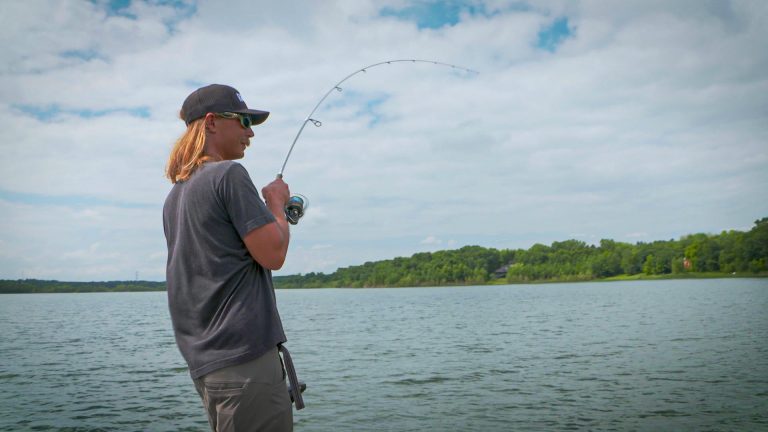 Seth Feider’s Favorite Spinning Rod and Reel Combo