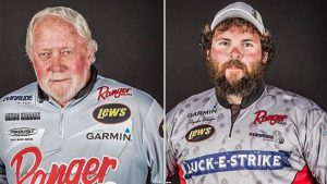 Guido, Payden Hibdon Withdraw from FLW Tour