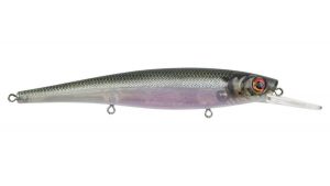 Berkley Skinny Cutter 110+ Jerkbait Review