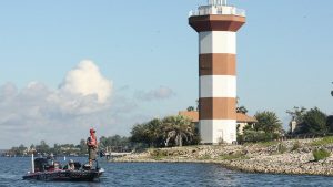 2017 Bassmaster Classic Location Announced