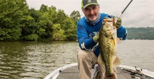 5 Ways to Maximize Your Carolina Rig Success