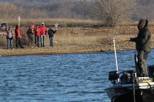 Brandon Palaniuk: Rapid Rise to Bass Fishing Stardom