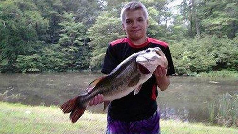 34 of the Biggest State Record Largemouth Bass