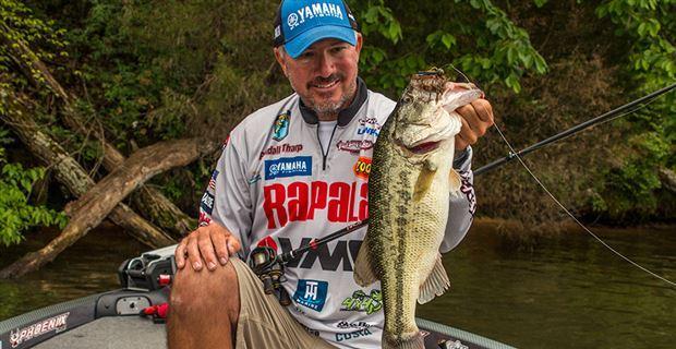 The Case for Chunk-Style Jig Trailers - Wired2Fish