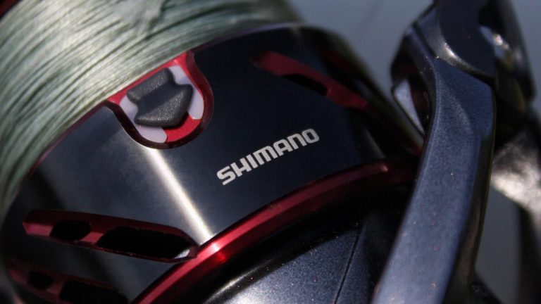 Shimano Stradic Ci4+ Spinning Reel Review