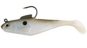 Berkley Powerbait Swim Shad Review