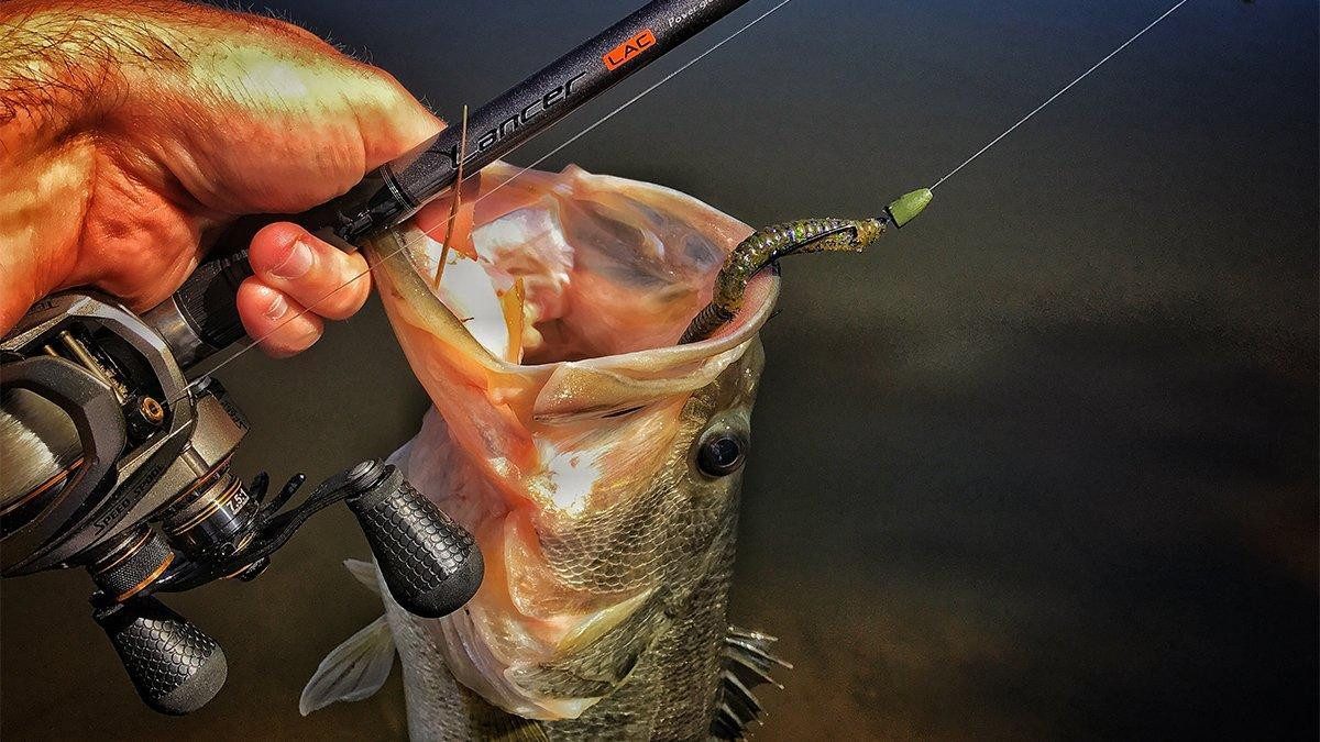 Ark Rods Lancer Series Review - Wired2Fish