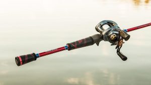 Jenko Fishing DCVR High Roller Casting Rod Review