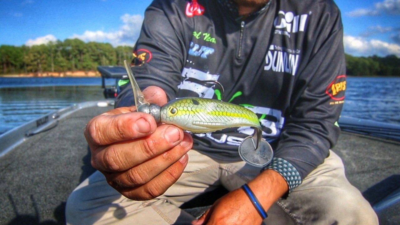 Rig Plastics on Jigs Perfectly Every Time - Wired2Fish