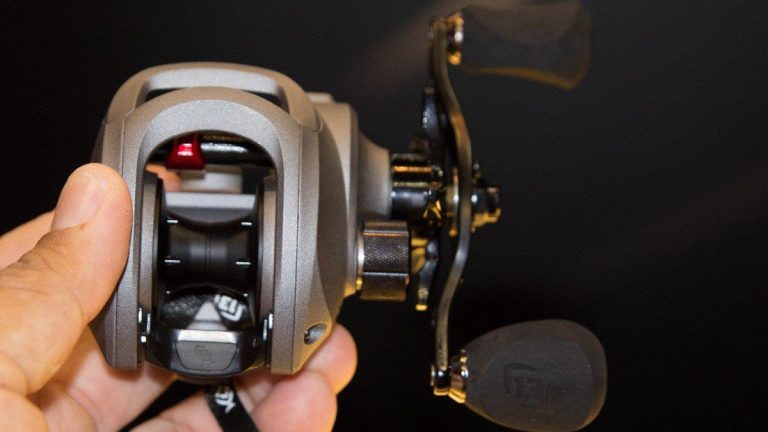 New Fishing Reels for 2016 – ICAST
